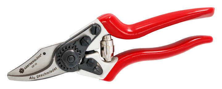 GÄRTNERGLÜCK Gartenschere Ergoline GSP 26